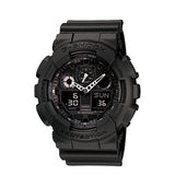 Pulso CASIO GA-100-1A1 - Tiendas Casio TITEC