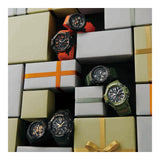 RELOJ CASIO G-SHOCK GA-1000-1ADR- NEGRO