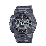 Pulso CASIO GA-100CM-8A