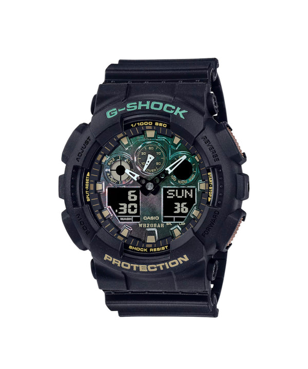 Reloj G.shock Hombre Ga-900ts-4adr