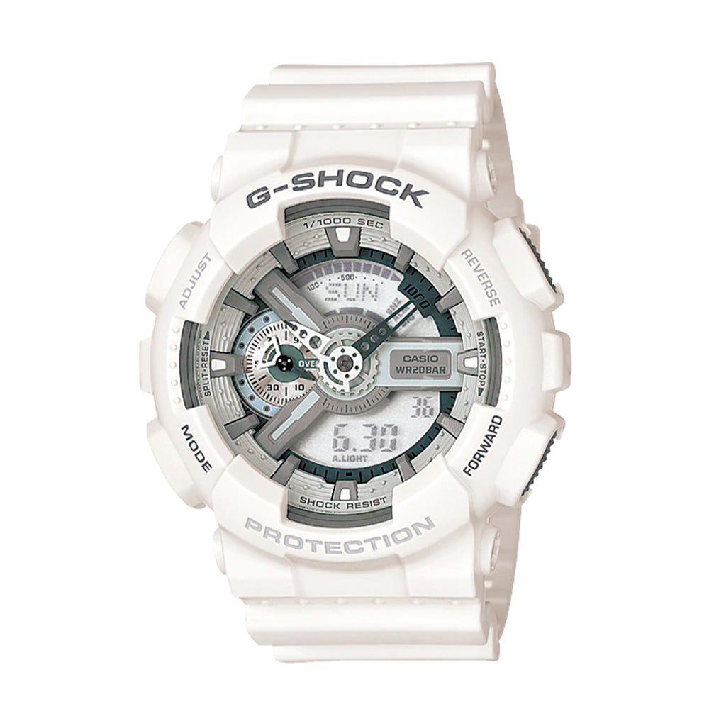 Pulso CASIO GA-110C-7A - Tiendas Casio TITEC