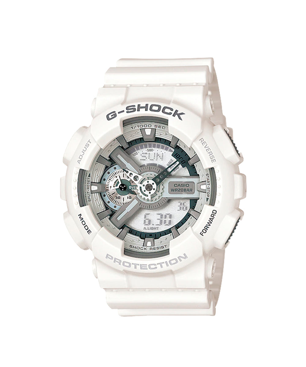 Pulso CASIO GA-110C-7A - Tiendas Casio TITEC