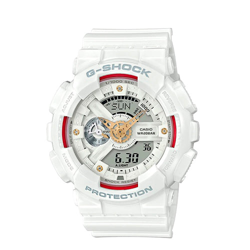 CASIO GA-110DDR-7ADR - Tiendas Casio TITEC