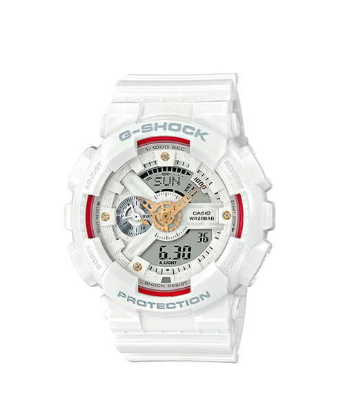 CASIO GA-110DDR-7ADR - Tiendas Casio TITEC