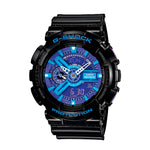 Coraza CASIO GA-110HC-1A - Tiendas Casio TITEC