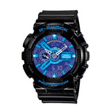 Coraza CASIO GA-110HC-1A - Tiendas Casio TITEC