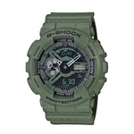 Coraza CASIO GA-110LP-3A - Tiendas Casio TITEC