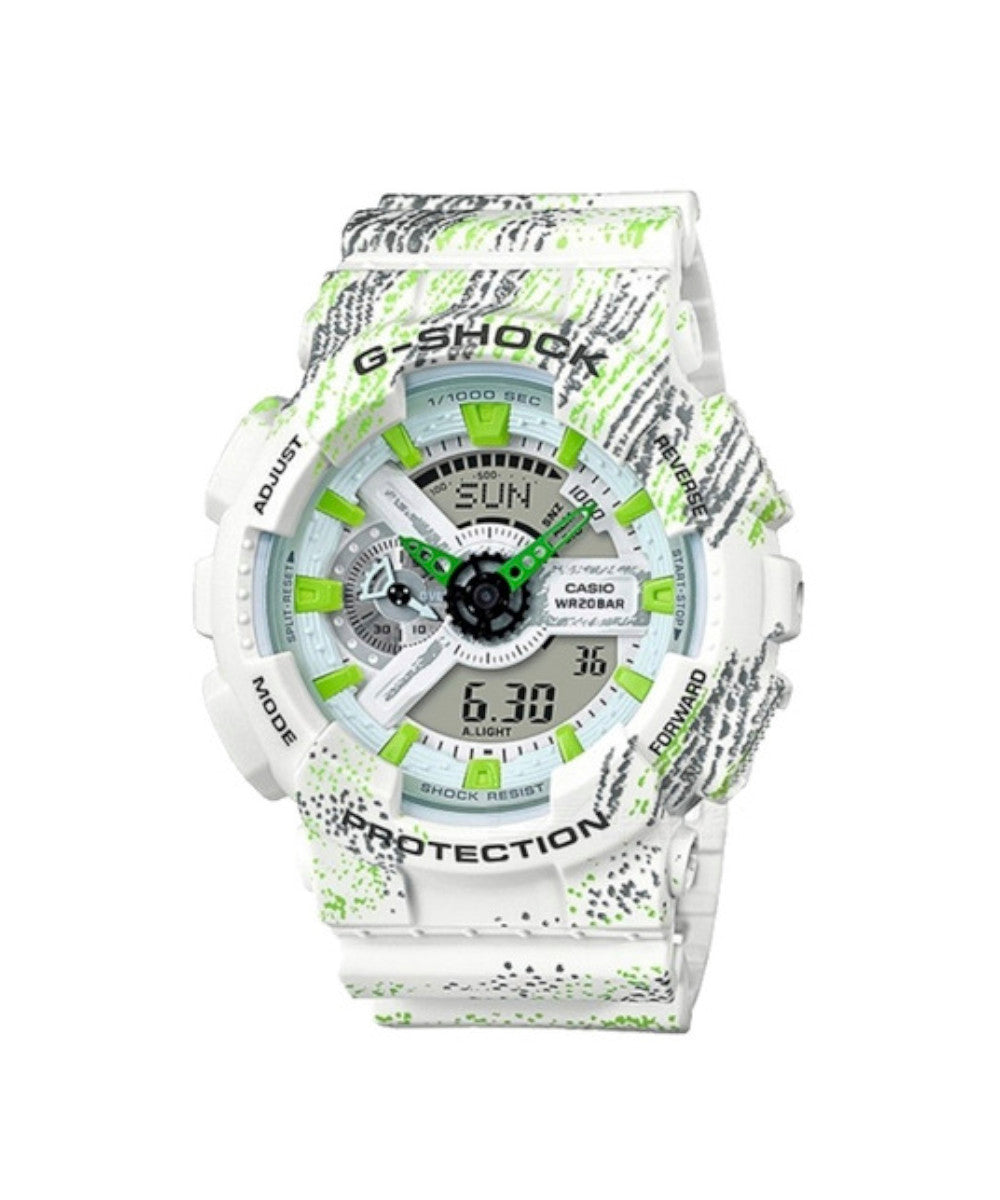 CASIO GA-110TX-7ADR - Tiendas Casio TITEC