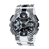 RELOJ CASIO G-SHOCK GA-110WLP-7ADR- NEGRO