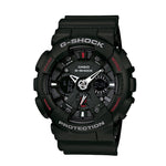 CASIO GA-120-1ADR - Tiendas Casio TITEC