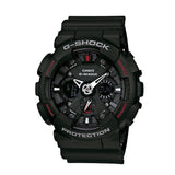 CASIO GA-120-1ADR - Tiendas Casio TITEC