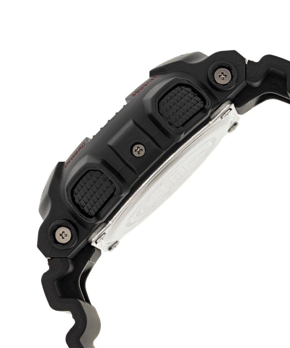 CASIO GA-120-1ADR - Tiendas Casio TITEC