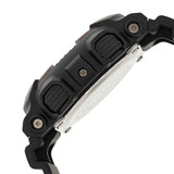 CASIO GA-120-1ADR - Tiendas Casio TITEC