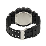 CASIO GA-120-1ADR - Tiendas Casio TITEC