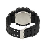 CASIO GA-120-1ADR - Tiendas Casio TITEC