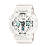 Pulso CASIO GA-120A-7A