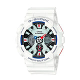 Pulso CASIO GA-120TR-7A - Tiendas Casio TITEC