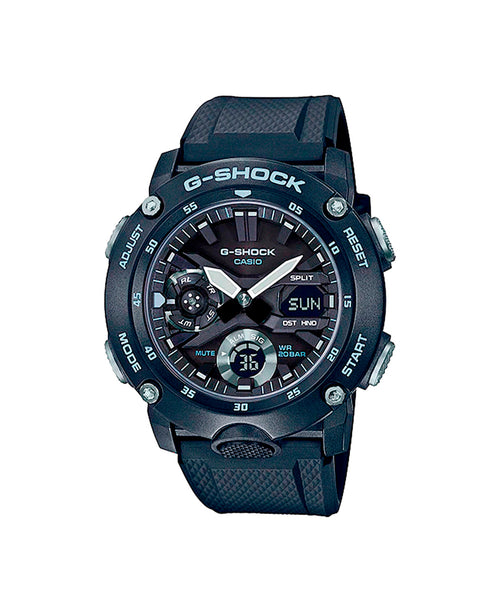 Reloj Casio G-Shock Hombre GD-200-4ER