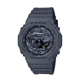 RELOJ CASIO G-SHOCK GA-2100CA-8ADR- GRIS