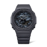 RELOJ CASIO G-SHOCK GA-2100CA-8ADR- GRIS