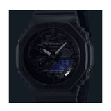 RELOJ CASIO G-SHOCK GA-2100CA-8ADR- GRIS