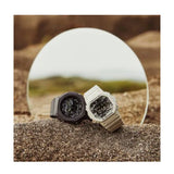 RELOJ CASIO G-SHOCK GA-2100CA-8ADR- GRIS