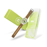 RELOJ CASIO G-SHOCK GA-2100HUF-5ADR- CAFÉ