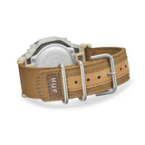 RELOJ CASIO G-SHOCK GA-2100HUF-5ADR- CAFÉ