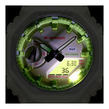 RELOJ CASIO G-SHOCK GA-2100HUF-5ADR- CAFÉ