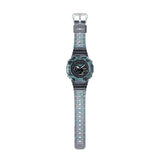 RELOJ CASIO G-SHOCK GA-2100NN-1ADR- GRIS