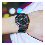 RELOJ CASIO G-SHOCK GA-2100NN-1ADR- GRIS