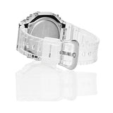 RELOJ CASIO G-SHOCK GA-2100SKE-7ADR- NEGRO