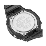 RELOJ CASIO G-SHOCK GA-2100SR-1ADR- NEGRO