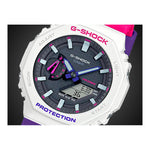 CASIO GA-2100THB-7ADR - Tiendas Casio TITEC