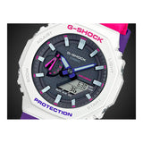 CASIO GA-2100THB-7ADR - Tiendas Casio TITEC