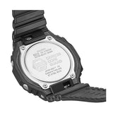 RELOJ CASIO G-SHOCK GA-2100VB-1ADR- NEGRO