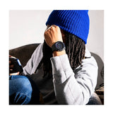 RELOJ CASIO G-SHOCK GA-2100VB-1ADR- NEGRO