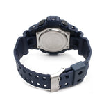 CASIO GA-700DE-2ADR - Tiendas Casio TITEC