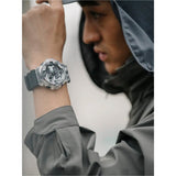 RELOJ CASIO G-SHOCK GA-700SKE-7ADR- GRIS