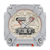 RELOJ CASIO G-SHOCK GA-900BEP-8ADR- BLANCO