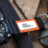 RELOJ CASIO G-SHOCK GA-900C-1A4DR- NEGRO