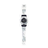 RELOJ CASIO G-SHOCK GA-900GC-7ADR- NEGRO