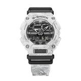 RELOJ CASIO G-SHOCK GA-900GC-7ADR- NEGRO