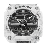 RELOJ CASIO G-SHOCK GA-900GC-7ADR- NEGRO