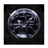 RELOJ CASIO G-SHOCK GA-900GC-7ADR- NEGRO