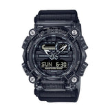 RELOJ CASIO G-SHOCK GA-900SKE-8ADR- NEGRO