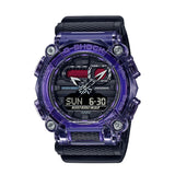 RELOJ CASIO G-SHOCK GA-900TS-6ADR- MORADO