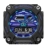 RELOJ CASIO G-SHOCK GA-900VB-1ADR- NEGRO
