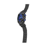 RELOJ CASIO G-SHOCK GA-900VB-1ADR- NEGRO