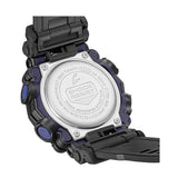 RELOJ CASIO G-SHOCK GA-900VB-1ADR- NEGRO